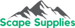 Scape Supplies