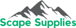 Scape Supplies