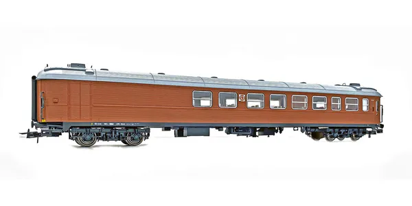 Hovedbilde NMJ Topline SJ RB1 5190 restaurantvogn