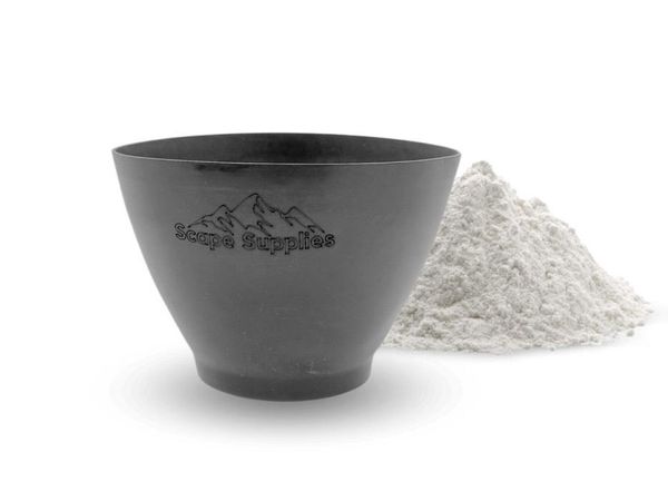 Hovedbilde Scape Supplies - Fleksibel blandekopp