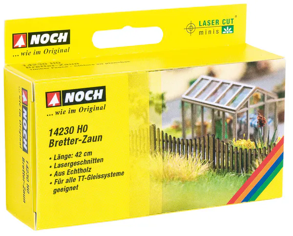 Bilde av Noch - Tregjerde