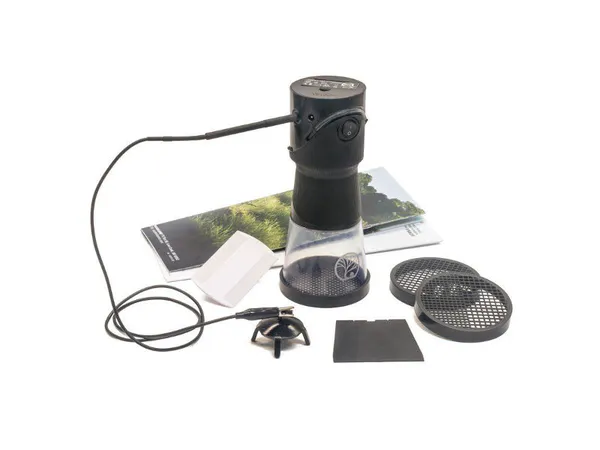 Hovedbilde Woodland - Field System, Static King, applikator