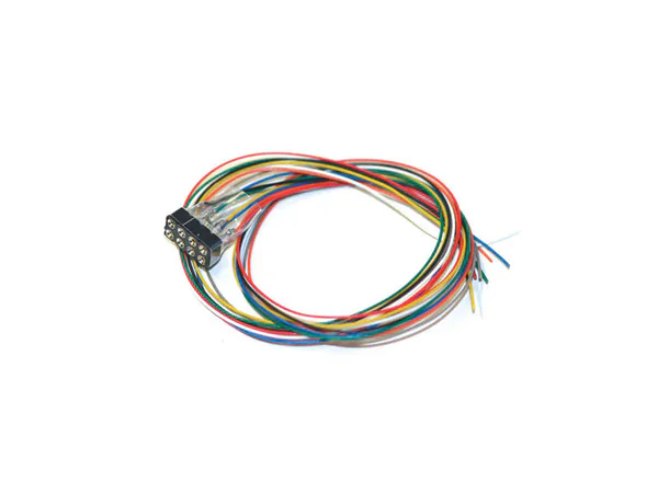 Hovedbilde ESU - Hunnplugg, 8-pins