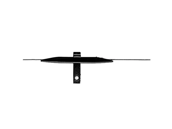 Hovedbilde Märklin - Reed-kontakt