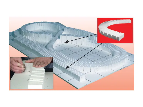 Hovedbilde Woodland - Riser, 10.1cm