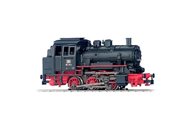 Hovedbilde Märklin - DB Br89 damplok