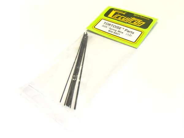 Hovedbilde Circuitron - Tortoise, ekstra tråd, 12stk