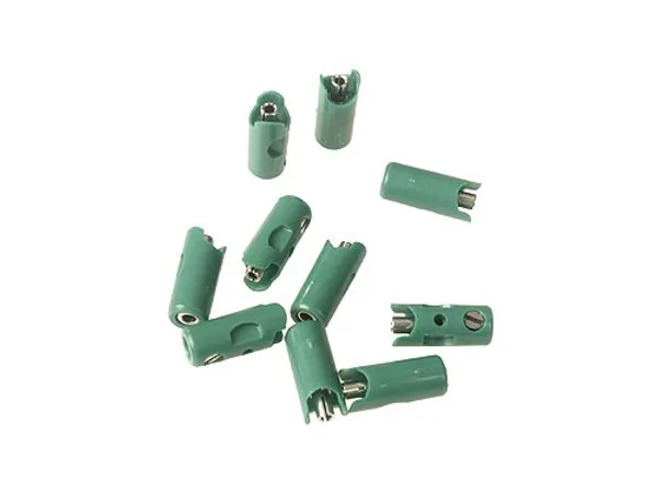 Hovedbilde Märklin - Muffer ny type, grønn