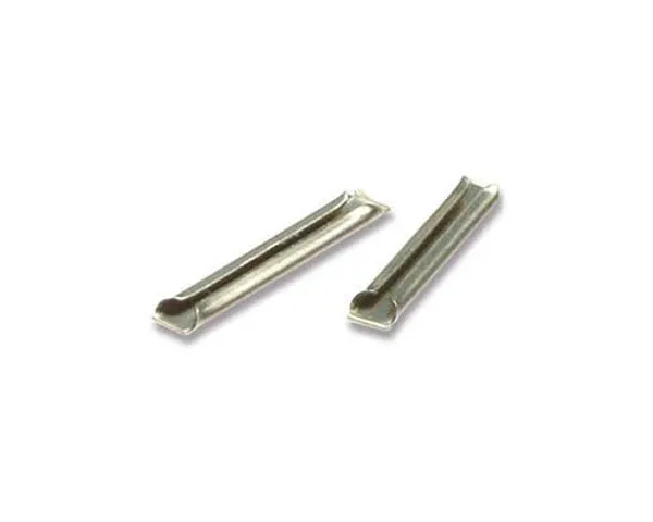 Hovedbilde Peco - Code 75 / 83 skinnelasker, metall