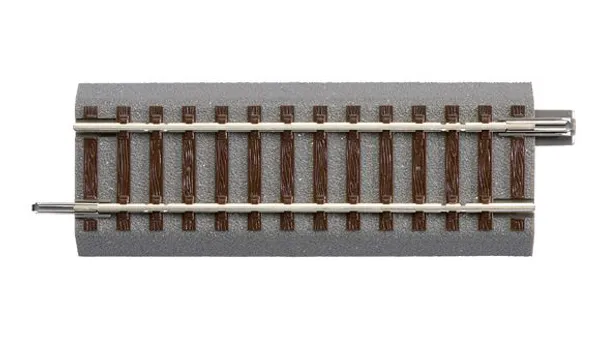 Hovedbilde Roco - Overgangsskinne, RocoLine-Geoline
