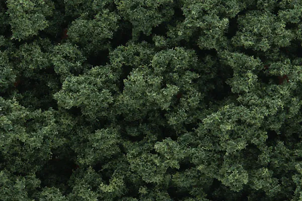 Hovedbilde Woodland - Bushes, medium green