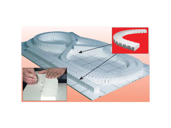 Hovedbilde Woodland - Riser 1/2