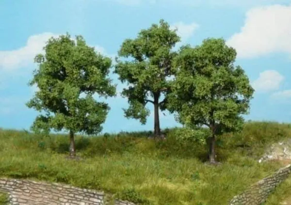 Hovedbilde Heki - Frukttrær 8cm, 4 stk