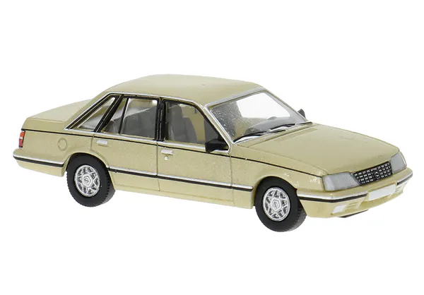 Hovedbilde PCX87 - Opel Senator A2, beige