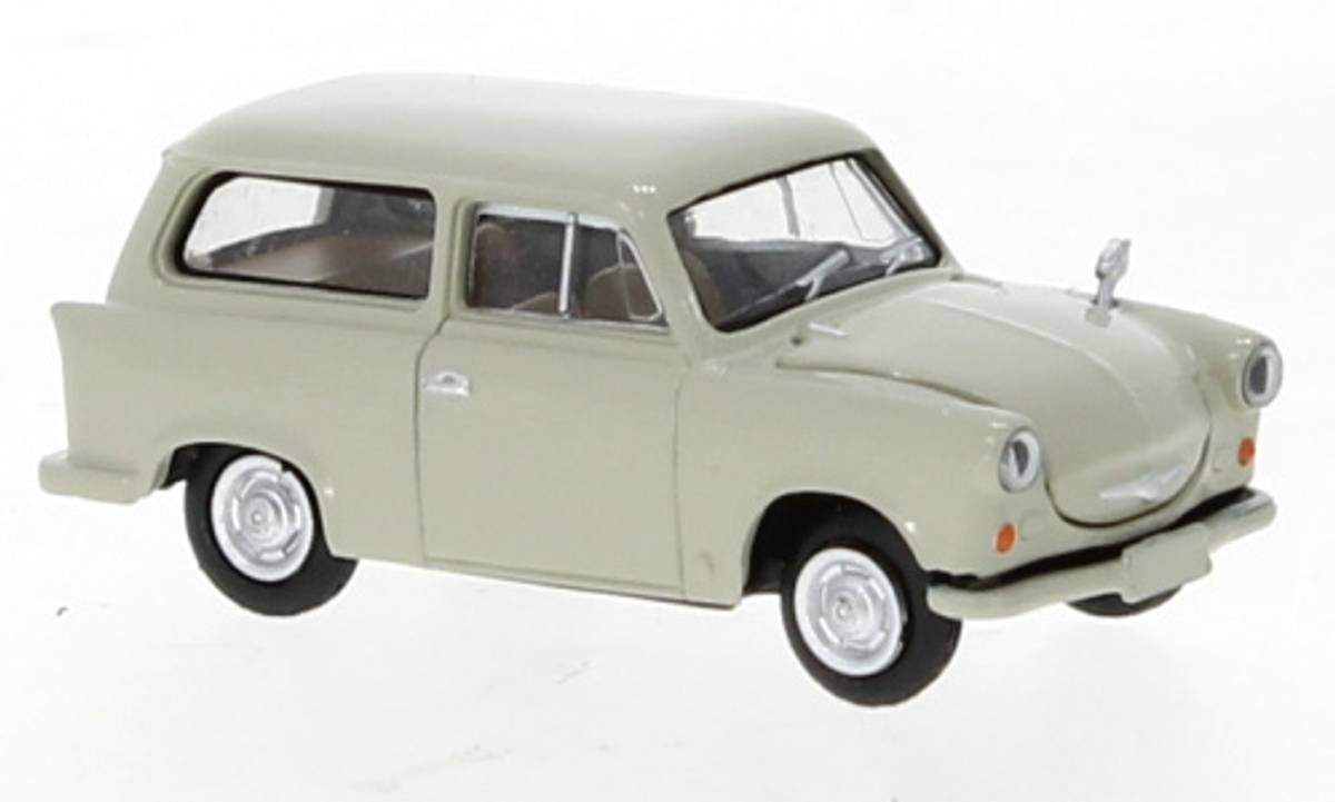 Brekina - Trabant P 50, gr
