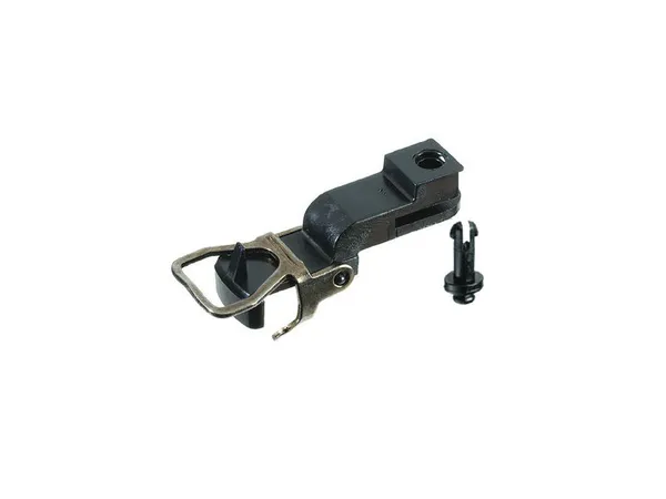 Hovedbilde Fleischmann H0 - Kobling 6523