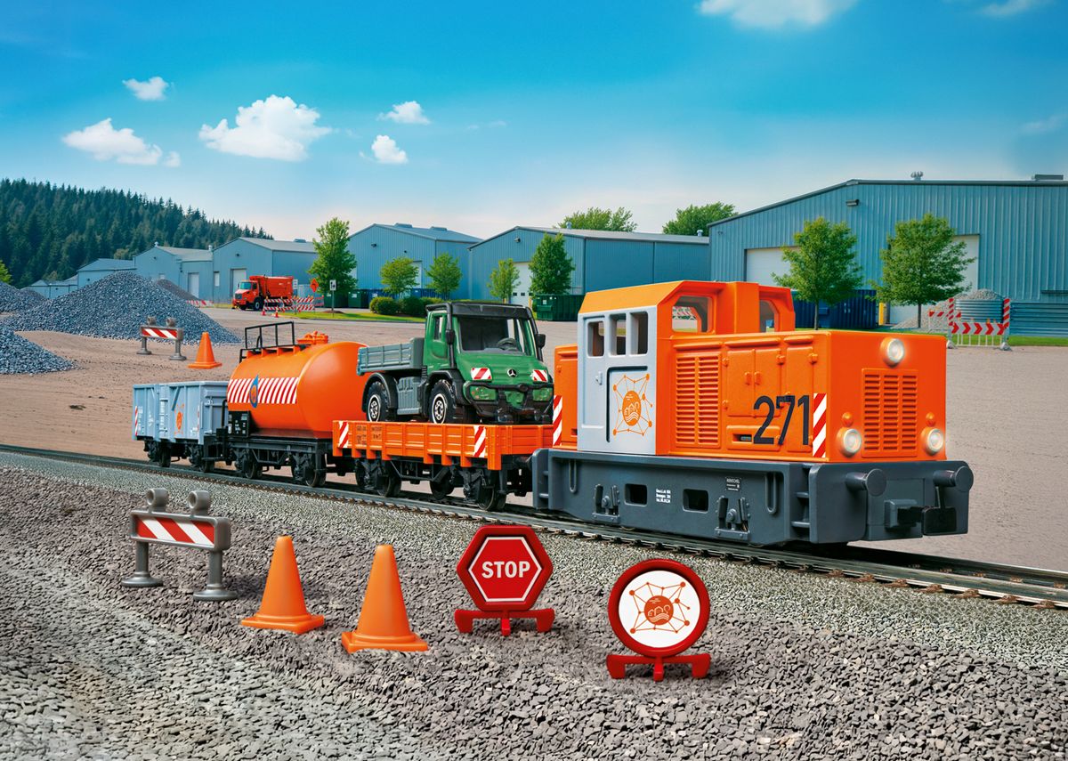 Märklin - Digitalt startsett 