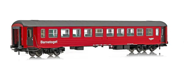 Hovedbilde NMJ Topline NSB CB3 21237 