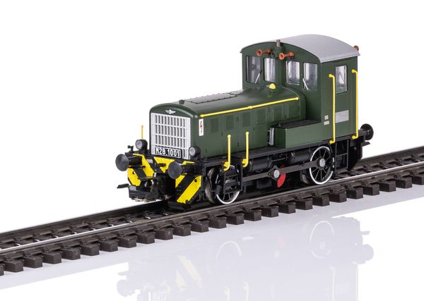 Hovedbilde Märklin - M28 