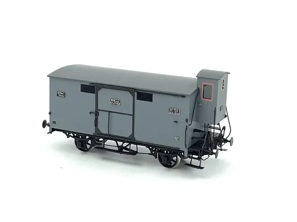 Hovedbilde Bruktkroken - NMJ Superline NSB Gf3 17152