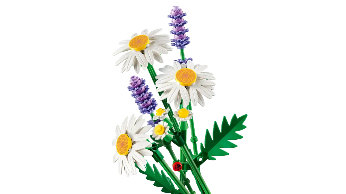 LEGO 11508 - Prestekrager