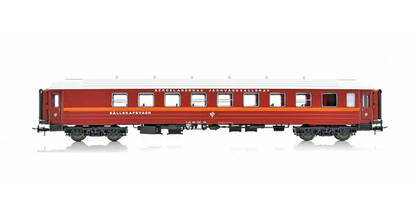 Hovedbilde NMJ Topline BJ CB2 21227 