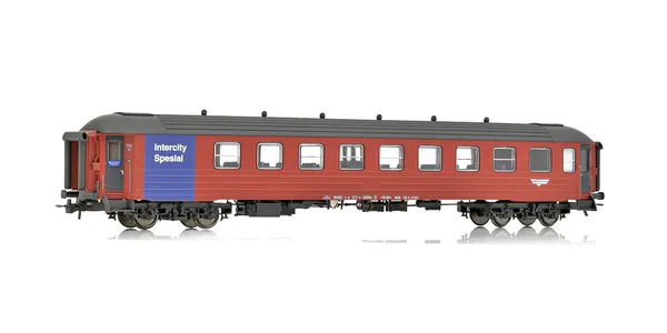 Hovedbilde NMJ Topline NSB CB2 21228 