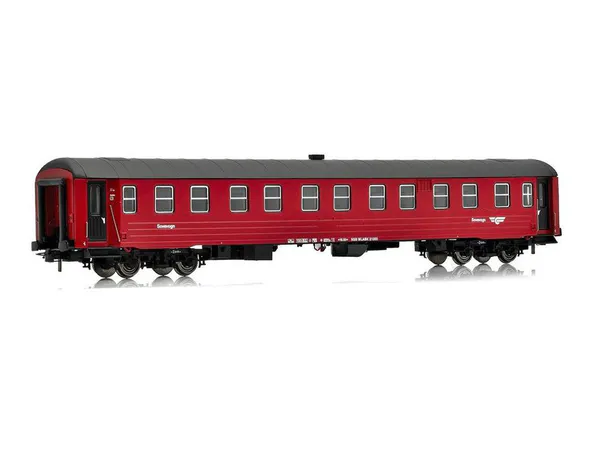 Hovedbilde NMJ Topline NSB WLABK 21080 sovevogn nydesign