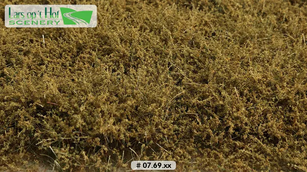 Hovedbilde Lars op 't Hof - Bushes moss green - high