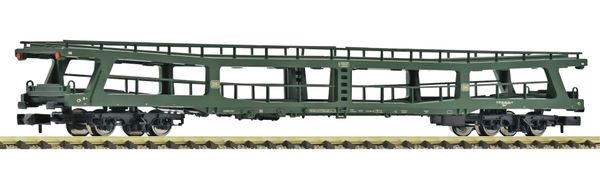 Hovedbilde Fleischmann N-skala - DB biltransportvogn type DDm