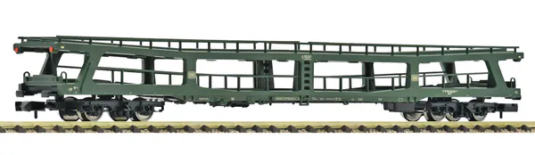 Hovedbilde Fleischmann N-skala - DB biltransportvogn type DDm