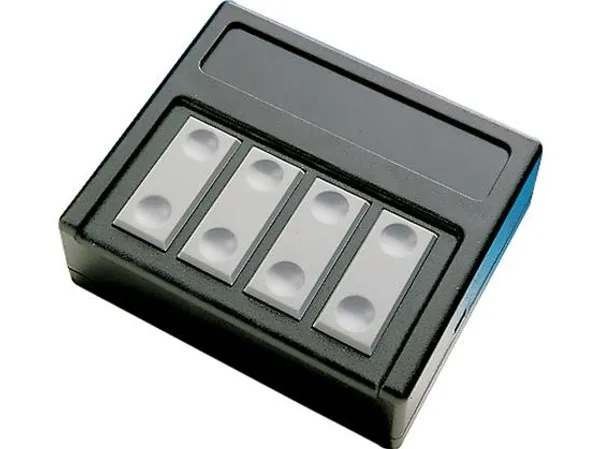 Hovedbilde Roco - Bryterpanel