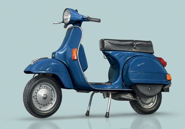 Hovedbilde Italeri - 1/9 Vespa PX 125/150 - 1978