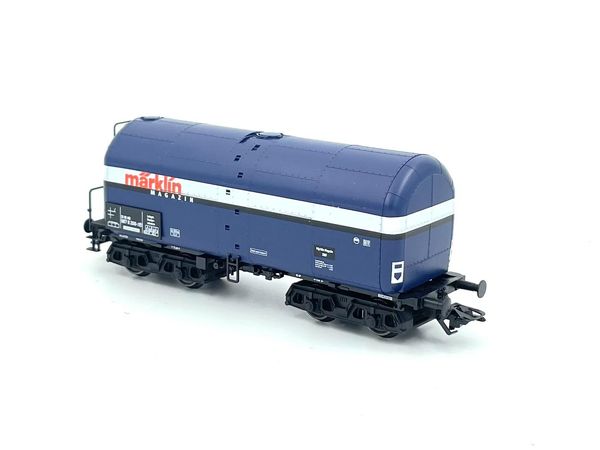 Hovedbilde Bruktkroken - Märklin 48507 Märklin Magazin vogn 2007