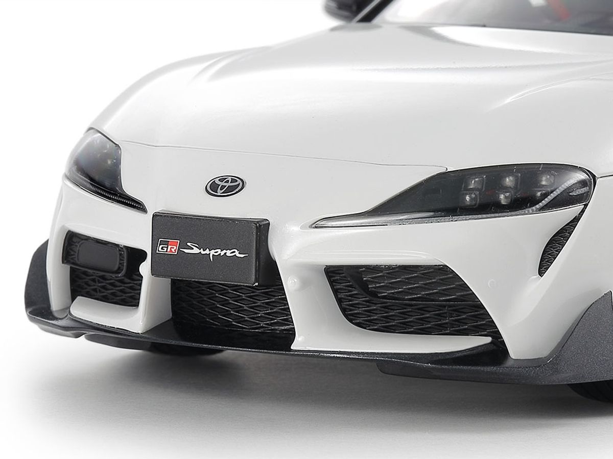 Tamiya - 1/24 Toyota GR Supra Custom