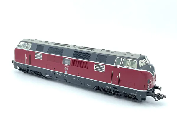 Hovedbilde Bruktkroken - Märklin 3382, AC digital