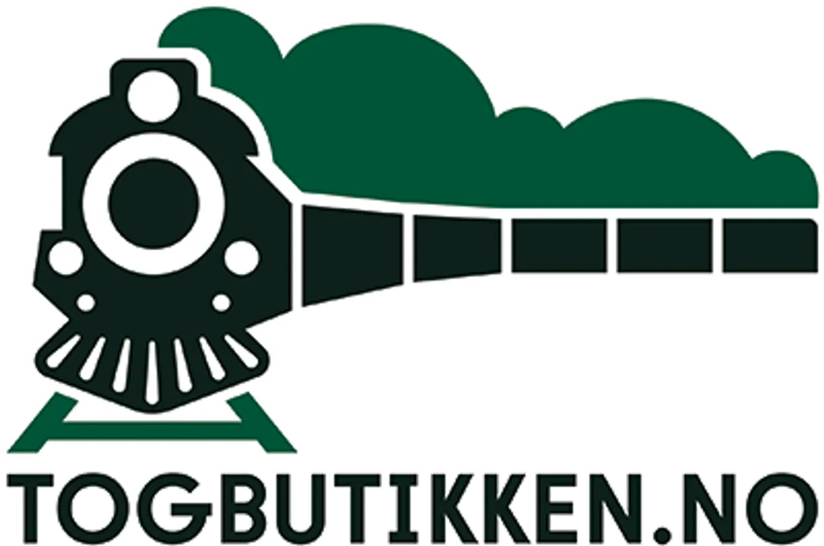Togbutikkens gavekort