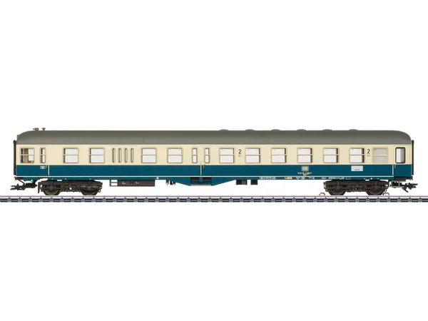 Hovedbilde Märklin - DB type BDylf 457 styrevogn