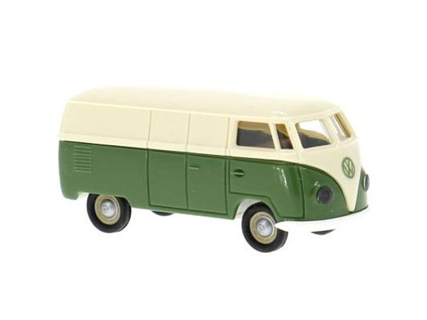 Hovedbilde Brekina - VW T1b varebil