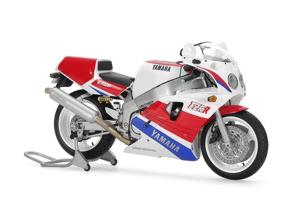 Hovedbilde Tamiya - 1/12 Yamaha FZR750R