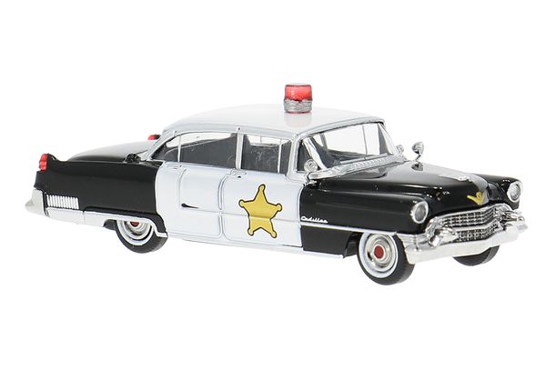 Hovedbilde Brekina - Cadillac Fleetwood 