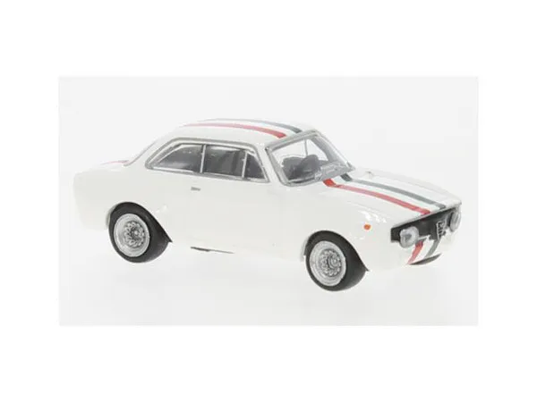Bilde av Brekina - Alfa Romeo GTA 1300 Italia