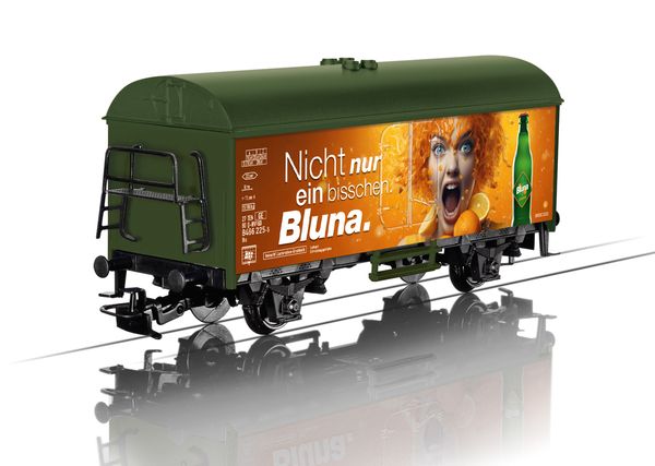 Hovedbilde Märklin - Bluna kjølevogn