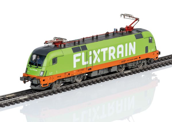 Hovedbilde Märklin - Flixtrain BR182 