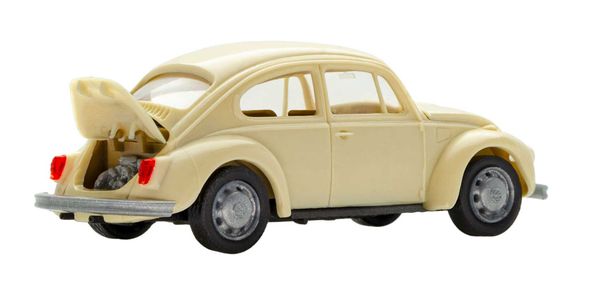 Hovedbilde Kibri - VW Boble type 11, 1302, ferdigmodell