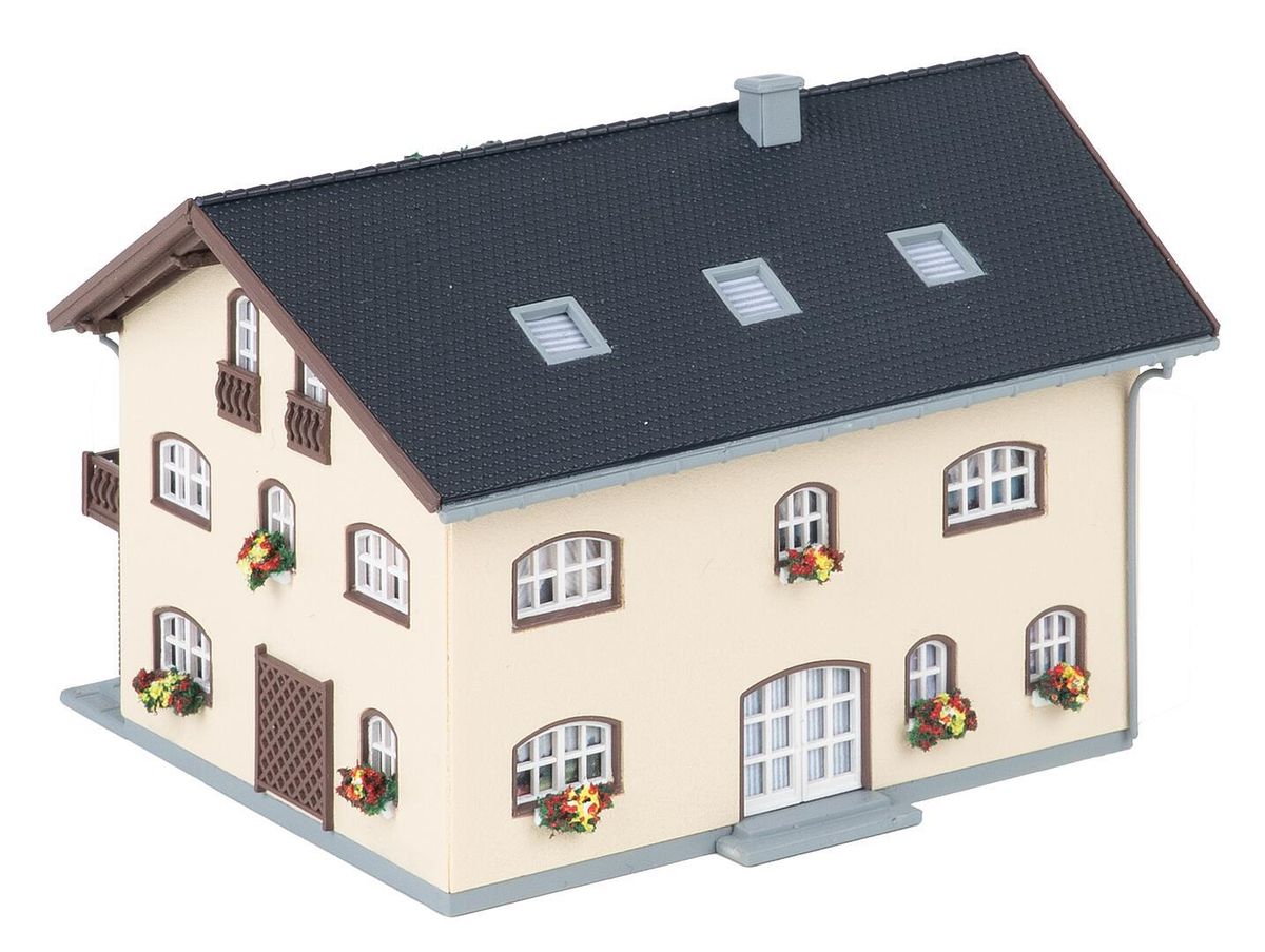 Faller - N-skala villa 
