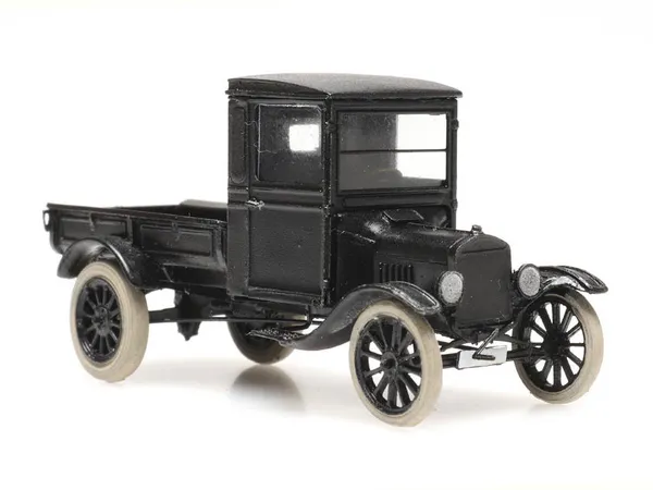 Hovedbilde Artitec - Ford model TT lastebil