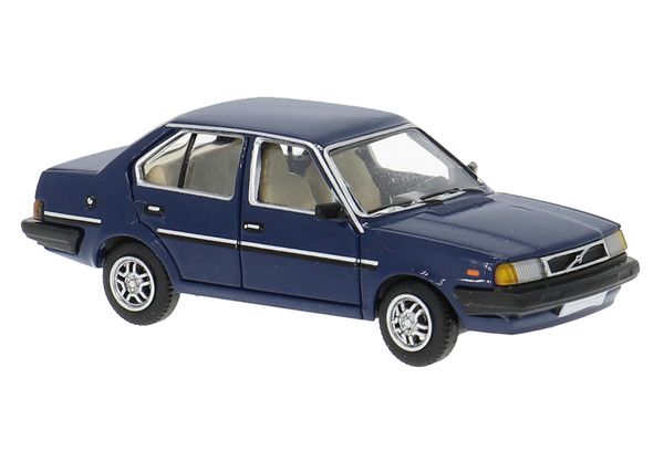Hovedbilde PCX87 - Volvo 340, blå