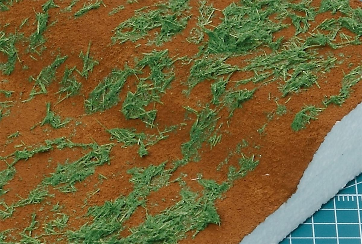 Tamiya - Diorama teksturmaling 