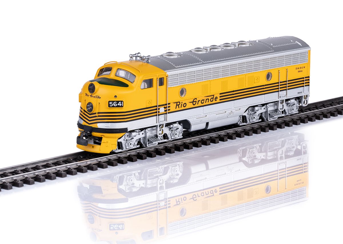 UTSOLGT! Märklin - 